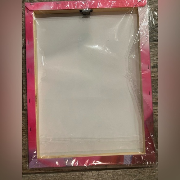 Taylor Swift The Eras Tour Album Art Framed Canvas - Picture 3 of 3